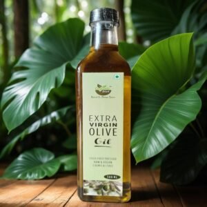 Extra Virgin Olive Oil, 500 Ml