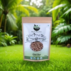 Organic Diet Organic Kabuli(Cholle) Chana, 500 Gram